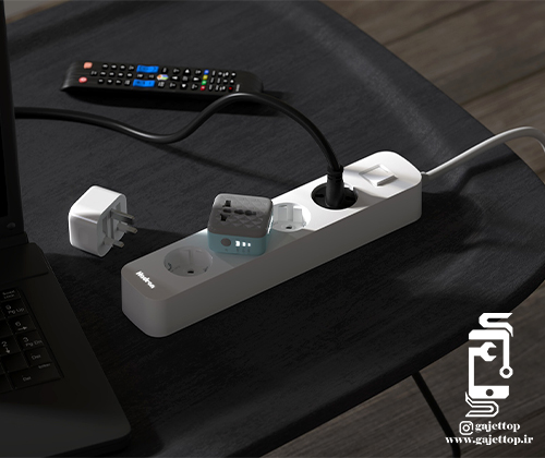 حفاظت چندگانه